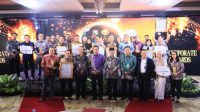 Pemerintah Kabupaten Tangerang Apresiasi Perusahaan Corporate Award 2024