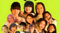 Senada Digital Records bersama TemanHebat Management Sukses Launching Superkids di Bandung