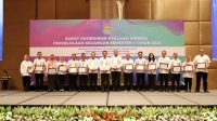Evaluasi Kinerja Keuangan Kabupaten Tangerang: Apresiasi dan Penghargaan untuk Perangkat Daerah 2024