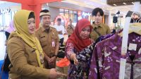 65 UMKM Tangerang Meriahkan HUT RI Ke-79 dengan Pameran Karya dan Produk di Mal Ciputra