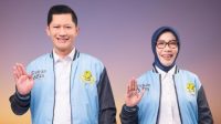 Cabup/Cawabup Deden Nasihin-Efa Fatimah, Tawarkan 10 Program Super Prioritas Untuk Kesejahteraan Kabupaten Cianjur