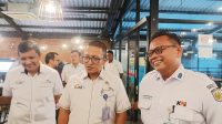 Penataan Jalur Kereta Api Pandeglang -Labuan Dimulai 2025, Pemerintah Siapkan Sarana Pendukung