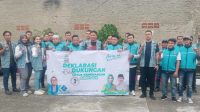 UKA Deklarasikan Dukungan untuk Pemenangan Pasangan Airin Rachmi Diany - Ade Sumardi