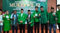 Mukerwil III DPW PPP Banten, All Out Memenangkan Andra Soni-Dimyati Natakusumah di Pilgub Banten 2024