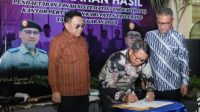 Kantor ATR/BPN Kabupaten Tangerang Tuntaskan 9.500 Sertifikat Tanah Program PTSL