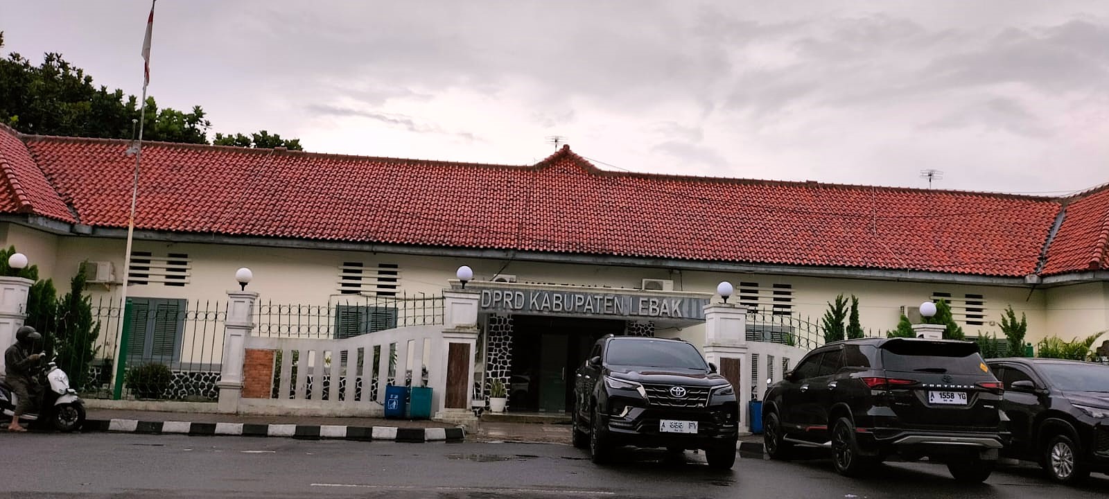 Warga Sukatani Kecewa Sebulan Permohonan RDP Tak Digubris: Aktivis Lebak Selatan Tuding DPRD Lebak Tidak Peka
