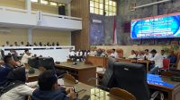 RDP Komisi III DPRD Lebak Bahas Prioritas Pengangkatan Honorer RDP Komisi III DPRD Lebak Bahas Prioritas Pengangkatan Honorer