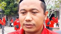 Paslon Hasbi - Amir Unggul di Pilkada Lebak 2024, Ketua DPC PDI-P Sampaikan Selamat