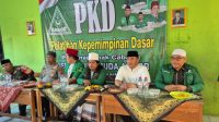 Siapkan Generasi Muda Berkarakter, Pemkab Tangerang Gelar PKD GP Ansor Siapkan Generasi Muda Berkarakter, Pemkab Tangerang Gelar PKD GP Ansor