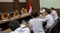 PPPK Provinsi Banten Jangan Khawatir: Ini Penjelasan Pj Gubernur Banten A Damenta PPPK Provinsi Banten Jangan Khawatir: Ini Penjelasan Pj Gubernur Banten A Damenta