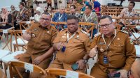 Pj Gubernur Banten A Damenta Hadiri Musrenbangnas RPJMN 2025-2029 Pj Gubernur Banten A Damenta Hadiri Musrenbangnas RPJMN 2025-2029