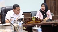 Pj Gubernur Banten A Damenta, Dukung Pembangunan Kantor DPD RI Perwakilan Provinsi Banten Pj Gubernur Banten A Damenta, Dukung Pembangunan Kantor DPD RI Perwakilan Provinsi Banten