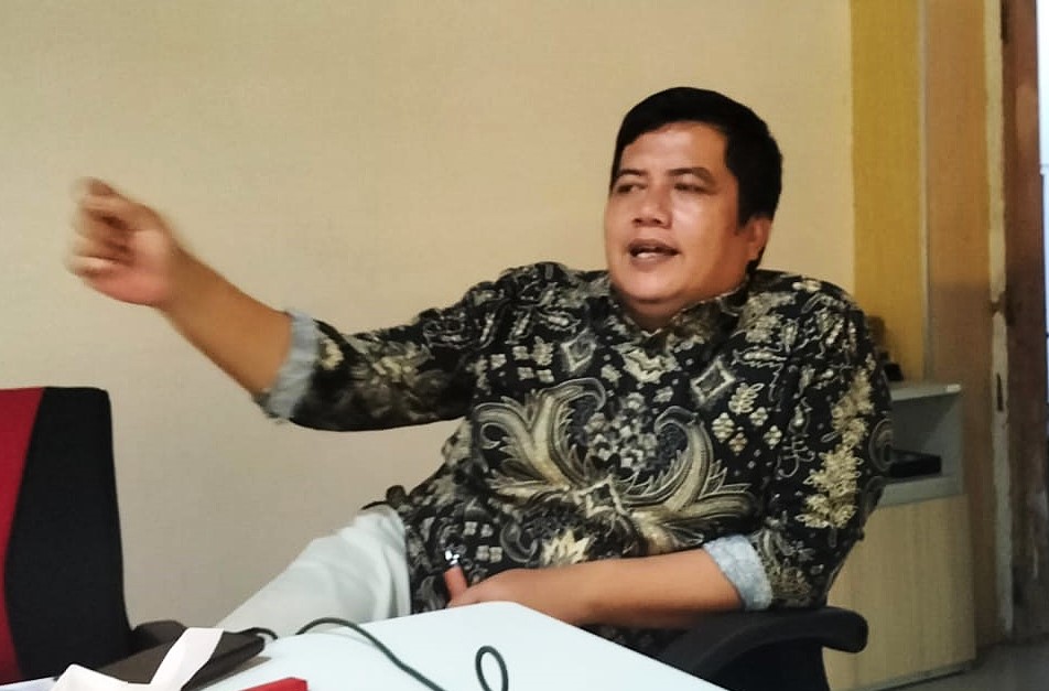 PT.MII  Tidak Konsisten, Komisi I DPRD Lebak Rekomendasikan Tanah Blok Tenjolaya di Redistribusi kepada Petani