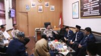 FKUB Lebak Luncurkan Buku Potret Pemeluk Agama dan Rumah Ibadah di Kabupaten Lebak