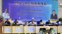 Musrenbang Kecamatan Solear Prioritaskan Pembangunan Infrastruktur