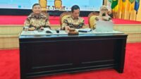 ICMI Banten Rekomendasikan Percepatan Pembentukan DOB Cilangkahan