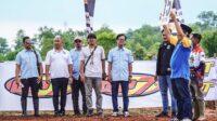 Final Kejurprov Grasstrack 2024 Digelar Meriah di Kabupaten Tangerang