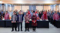 Pj Sekda Banten Nana Supiana: Peningkatan Kompetensi Aparatur Harus Menjadi Fokus Utama