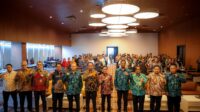 Pj Sekda Provinsi Banten Nana Supiana: Infrastruktur Dukung Pertumbuhan Ekonomi Wilayah