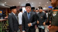 HUT ke-32 Kota Tangerang, Gubernur Banten Andra Soni: Pemprov Banten Komitmen Tingkatkan Sinergi Program Pembangunan