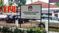 Setelah di sorot Beli Mobil Rp 1,8 Miliar KPU Lebak Gelar FGD di Hotel Mewah