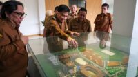 Wagub Banten Tinjau PUPR & PRKP: Tekankan Efisiensi Anggaran Tanpa Kurangi Kualitas