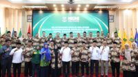 Wagub Banten A Dimyati Natakusumah: Integritas Tergantung Dari Hati Dan Niat