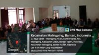 Anggota DPRD Lebak, Juned SH, Tindak Lanjuti Aspirasi Warga untuk Rehabilitasi Madrasah Diniyah Kampung Pagenggang