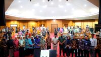 Rembuk Stunting 2025,Pemprov Banten Tekankan Komitmen Bersama dalam Penurunan Prevalensi Stunting