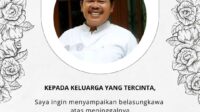 Mat Solar Wafat, Oneng Menangis: Maaf, Hak Abang Belum Bisa Diperjuangkan