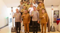 Gubernur Banten Andra Soni Tegaskan Komitmen! Janji Kampanye Siap Direalisasikan dengan Dukungan Semua Pihak