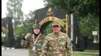 Usai Ikut Retreat, Bupati dan Wakil Bupati Tangerang Tancap Gas untuk Program 100 Hari Kerja