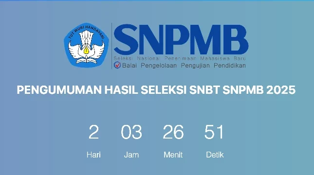 Cara Cek Nomor Pendaftaran SNBT 2025 dengan Mudah