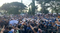 Tradisi Seba Baduy 2025 di Lebak: Simbol Adat, Alam, dan Persaudaraan