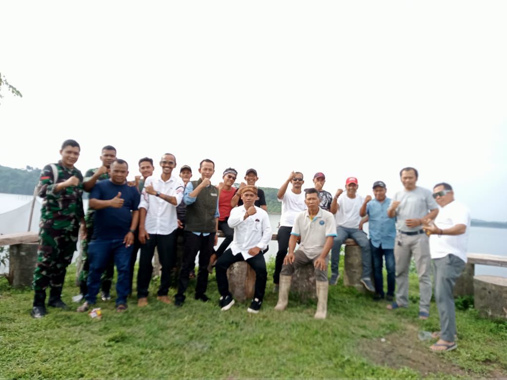 Festival Karian Lebak 2025 Hadirkan Kearifan Lokal dan Budaya Sunda