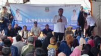 Pemkab dan Pemprov Banten Siap Bangun 179 Hunian Tetap untuk Korban Banjir Bandang di Lebak Gedong