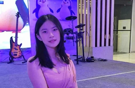 Tiga Lagu Jennifer Aurelia Resmi Jadi Materi Kompetisi Puteri Tionghoa 2025