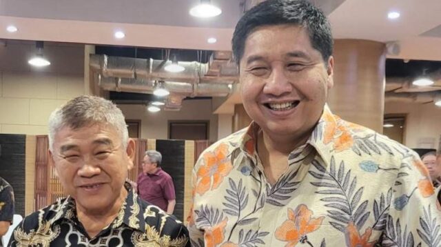 Program Tiga Juta Rumah: Solusi Rumah Murah dari Pemerintah untuk Masyarakat Indonesia
