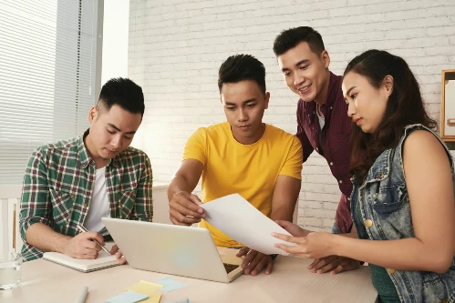 9 Tips Mendapatkan Beasiswa untuk Kuliah di Universitas Swasta Indonesia