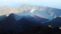 Perang Komentar Netizen Indonesia vs Brasil: Gunung Rinjani dan Amazon Jadi Medan Tempur Digital
