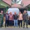 Tim Bank Air Sambangi Kopassus Serang, Bawa Inovasi Pengelolaan Air untuk Akmil Magelang