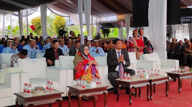 Pemkab Tangerang Kawal Perizinan Gereja HKBP Taman Adiyasa yang Mandeg Puluhan Tahun