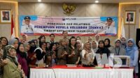 Bake To Me Berdayakan Perempuan Kepala Keluarga Lewat Pelatihan Membuat Kue di Cimahi