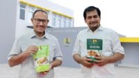 Kaffah Premix: Solusi Praktis dan Premium untuk Usaha Kue dan Roti
