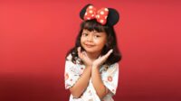 Afiza Ghania, Penyanyi Cilik Asal Palu yang Siap Harumkan Nama Daerah