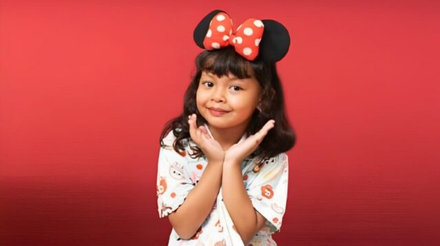 Afiza Ghania, Penyanyi Cilik Asal Palu yang Siap Harumkan Nama Daerah
