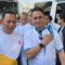 Aditya Yusma “Mas Ndaru” Bersama Kapolri dan PJU Mabes Polri Meriahkan CFD dalam Rangkaian HUT Bhayangkara ke-79