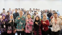 Kesempatan Setara: Disnaker Kabupaten Tangerang Fasilitasi Penyandang Disabilitas Bertemu Dunia Kerja