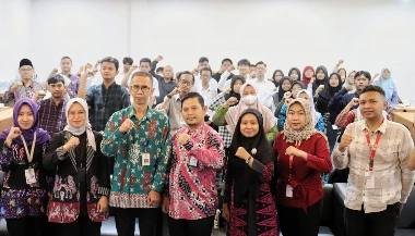 Kesempatan Setara: Disnaker Kabupaten Tangerang Fasilitasi Penyandang Disabilitas Bertemu Dunia Kerja