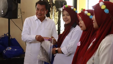 Angka Stunting di Tangerang Turun Jadi 7,3%, Ini Strategi Jitu Pemkab Tangerang!